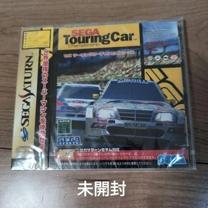 Sega Touring Car Champio 1n - Picture 1 of 7
