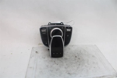 AUTOMATIC FLOOR SHIFTER AUTO GEAR SHIFT Mercedes-Benz C300 C350 2016 16 1272716 - Изображение 1 из 4