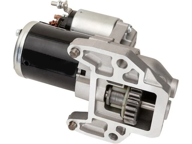 Arranque TYC 27GHZZ28 para Ford Fusion Escape 2012 2010 2011 Foto 1 de 1