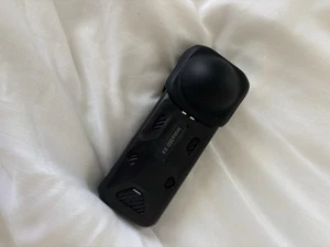 Insta360 X4 Action Camera - Invisible Stand - 8K - 360 Degree Angle - USED - Picture 1 of 7