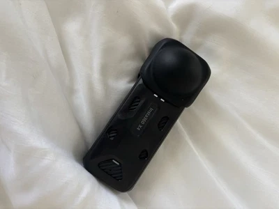 Insta360 X4 Action Camera - Invisible Stand - 8K - 360 Degree Angle - USED - Image 1 of 4
