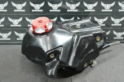 Honda 07-23 CRF150RB CRF150R 2017 OEM pila de tanque de combustible de gasolina Resevoir 17510-KSE-000 Foto 1 de 4