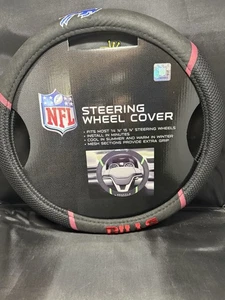Coprivolante ricamato Fanmats NFL Buffalo Bills - Foto 1 di 5