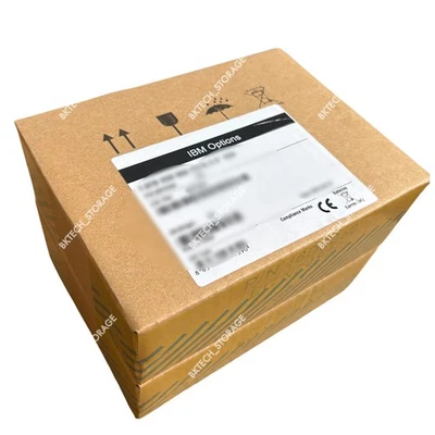 IBM 00NA242 00NA241 00NA245 600GB 10K 2.5" 12G SAS X3650 M5 SERVER w/Tray HDD - Image 1 of 4