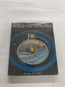 World Car Catalogue: 1965 - Picture 1 of 9
