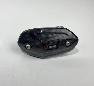 ♻️ Kawasaki Ninja 1000SX Z1000SX 2020 - 2024 Exhaust Heat Shield P-HSK10S04 ♻️ - Image 1 of 4