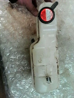 Coolant Reservoir Fits 16-19 LEXUS GS350 52054 - Image 1 of 3