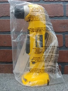 Trapano/Avvitatore ad angolo retto Dewalt DW960 18V Li-Ion Base 3/8" VSR 2 velocità -***NUOVO*** - Foto 1 di 10