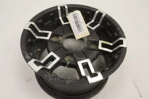Polaris Ranger XP 1000 NorthStar Trail Boss 21 Wheel Rim Rear 14x8 #1 50389 - Picture 1 of 4