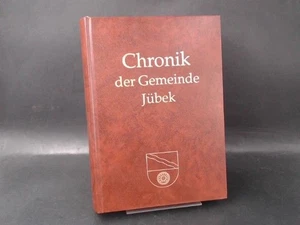 Chronik der Gemeinde Jübek mit Friedrichsau. Gemeinde Jübek (Hg.): - Bild 1 von 4