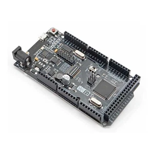 Board con ATMEGA2560 e modulo Wi-Fi SoC ESP8266 - Picture 1 of 6