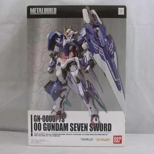 Bandai Dual Organdum Seven Saw Metal Build IaV90 - Picture 1 of 12