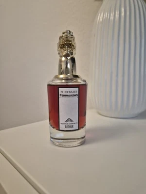 Penhaligon's Portraits Arthur Eau de Parfum 75ml - Image 1 of 2