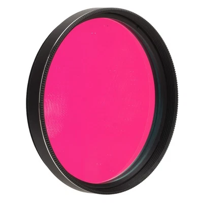 2 Inch UHC Filter Ultra High Contrast Light Pollution Reduction Filter MUF - Image 1 of 4