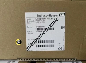 FTL31-AA4U3BAWSJ New FTL31AA4U3BAWSJ Level Gauge FTL31 AA4U3BAWSJ DHL - Picture 1 of 3