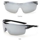 Photochrome Sport Fahrradbrille UV400 MTB Polarisierte Rennrad Sonnenbrille