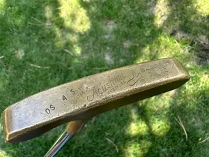 Titleist Bullseye Putter 34" Mens RH - Picture 1 of 10