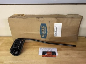 NOS Polaris Genuine OEM Spring Torsion RH .421 Part # 7041462-067 New - Picture 1 of 5