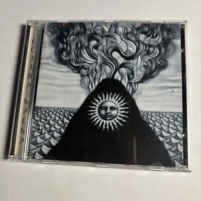 Gojira – Magma (CD, 2016) Europe RR7479-2 - Image 1 of 4