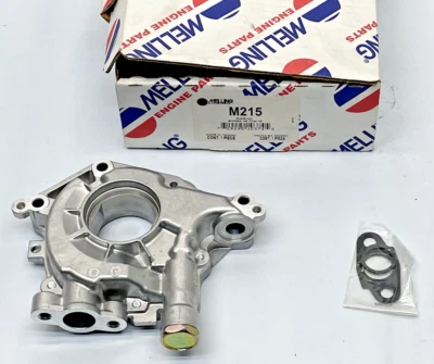 M215 熔融发动机油泵适用于 INFINITI,NISSAN 型号图表 — 第 1/4 张图片