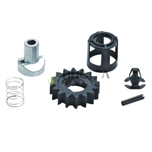New Oregon 33-003 Starter Gear Kit - Briggs & Stratton 495877 696539 - Picture 1 of 1