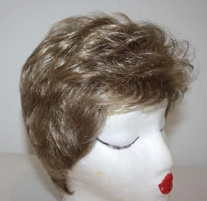 The Wig Authority Basics NINA Perücke Petite 20,5-21,5 - Bild 1 von 10