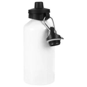 Sport Bottle Fitness Man Sports Reusable Water Sublimation Glass - Picture 1 of 12