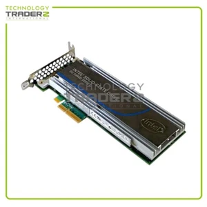 SSDPEDME016T4S Intel P3605 Series 1.6TB PCIe NVMe Solid State Drive - Picture 1 of 3