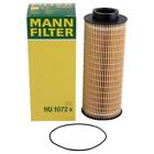 Mann-Filter Ölfilter