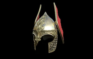 Elendil Helm ROP | Scaled to FIt - Picture 1 of 3