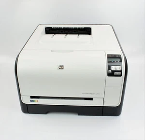 HP LaserJet Pro CP1525nw erst 28.392 Seiten gedr. -inkl. Toner - A4 Farbe WLan - Bild 1 von 1