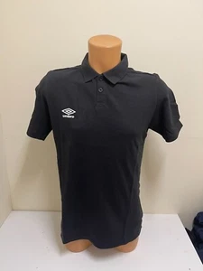Polo Umbro Club Essential, Nuevo con etiquetas (sin usar) - Imagen 1 de 3