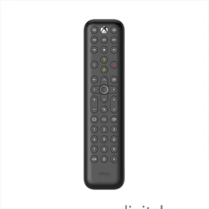 8BitDo Infrared Media Remote Control For Xbox One & Series X/S Console Black - Picture 1 of 4