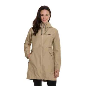 Berghaus Ladies Rothley Waterproof Shell Jkt - Natural, RRP £170, BNWT. b30 - Picture 1 of 7