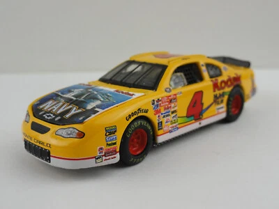 2000 Revell 1/64 Bobby Hamilton #4 Kodak MAX / U.S. Navy - LOOSE - Image 1 of 4