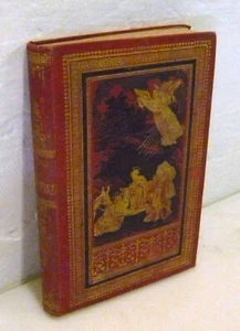 Vigo,CRISTINA OSSIA UN TESORO ALL’IMMINENTE BANCAROTTA SOCIALE,1884 Salesiana - Foto 1 di 2