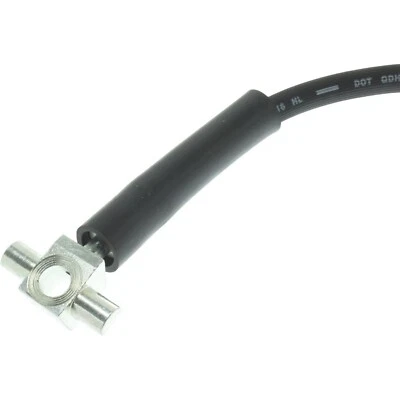 For 1975-1978 Chevrolet K5 Blazer 4WD Premium Brake Hydraulic Hose Front Centric - Image 1 of 4