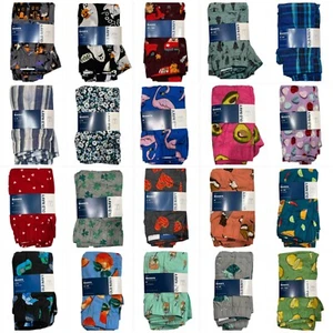 Neu mit Etikett Old Navy Herren Boxer Unterwäsche S-M-L-XL-XXL Halloween #O5 - Bild 1 von 49