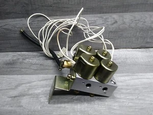 Belmont BEL-20 BEL-50 Zahnarztstuhl Hydraulischer Magnetblock. - Bild 1 von 4