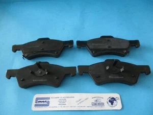 Bremsbeläge vorne für Chrysler Voyager Dodge Gobba Quadra 05135258AA US42002 - Bild 1 von 1
