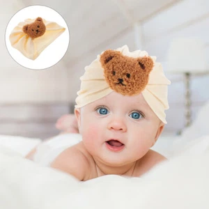 Gorras para bebés recién nacidos Sombreros para bebés y niños Sombreros para recién nacidos Sombreros para bebés - Imagen 1 de 10