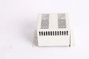 Stego HVL 031 Industrial Enclosure Fan Heater 03115.9-00 in Mounting Case - Picture 1 of 6