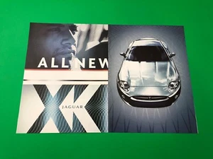 2006 2007 JAGUAR XKR XK-R XK ORIGINAL VINTAGE PRINT AD ADVERTISEMENT PRINTED A3 - Picture 1 of 1