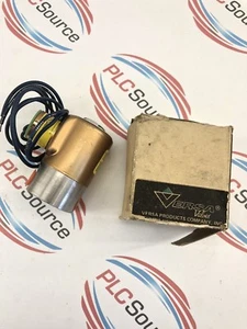 ERSA ESM-3301-86 GENERAL SOLENOID VALVE - Picture 1 of 2