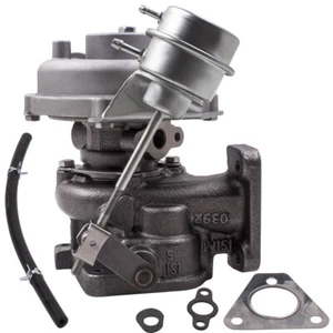 Turbo charger for Volkswagen Golf Jetta III MK3 Seat Ibiza MK2 1.9 TD AAZ - Picture 1 of 10