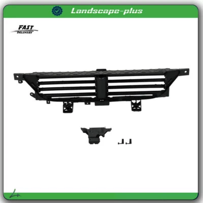 Fit For Dodge Dart 2013-2016 Front Radiator Active Grille Shutter Without Motor - Изображение 1 из 4