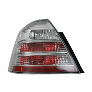 Faro Posteriore Sinistro LH Lente/Cassa Compatibile Con Ford Taurus 2008 2009 - Foto 1 di 2