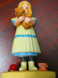 Jan Hagara, 5" Figure - Anne, 1982 Limited Edition, Royal Orleans - Picture 1 of 6
