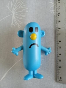 PREMIUM TOY - MCDONALD'S 2018 - MONSIEUR ET MADAME - M. AVARE - Picture 1 of 1