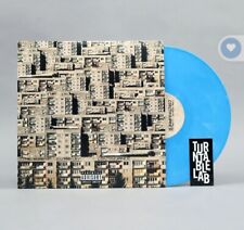 CURREN$Y ALCHEMIST Continuance Cloudy Blue Vinyl LP Turntable Exclusive LE 400